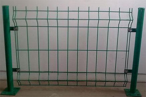 护栏网